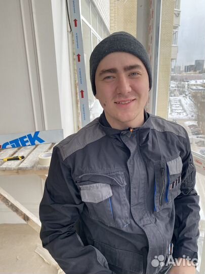 Мастер, Муж на час