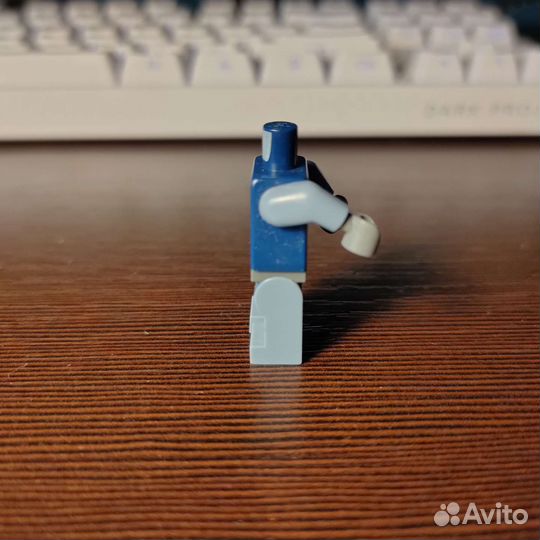 Lego Star Wars Pre Vizsla