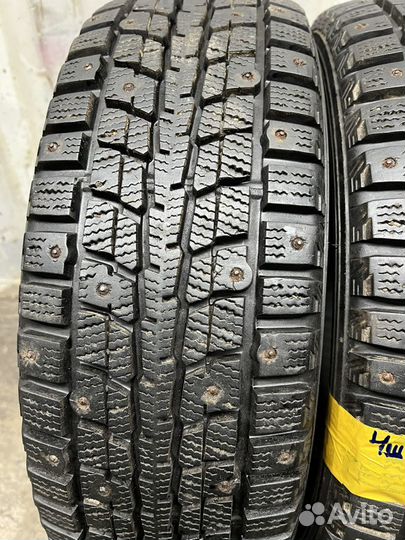 Dunlop SP Winter Ice 01 185/65 R15 88T