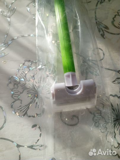 Скребок для аквариума