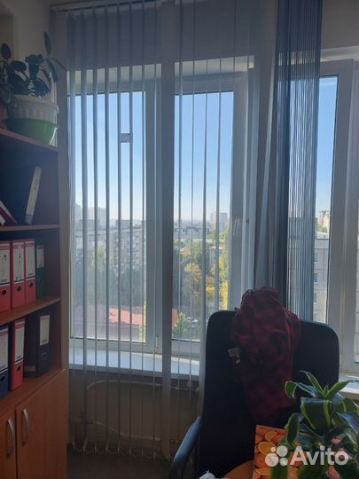 Жалюзи вертикальные блэкаут б/у