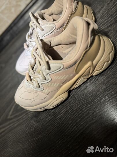 Кроссовки женские adidas