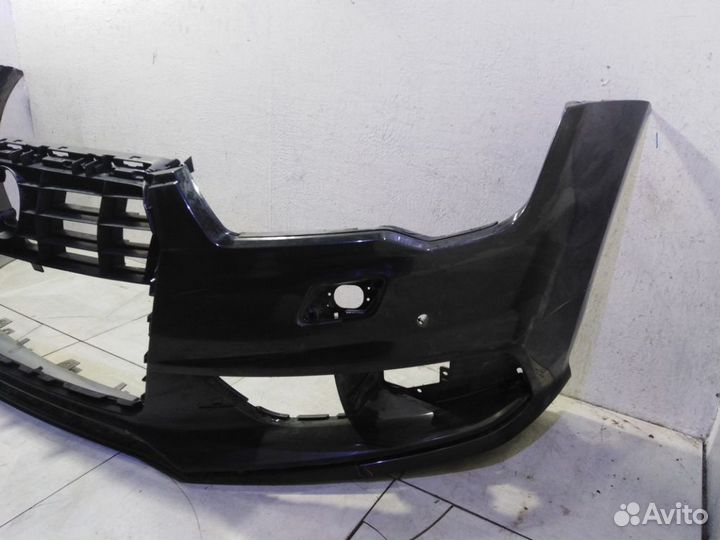 Бампер передний Ауди A7 4G