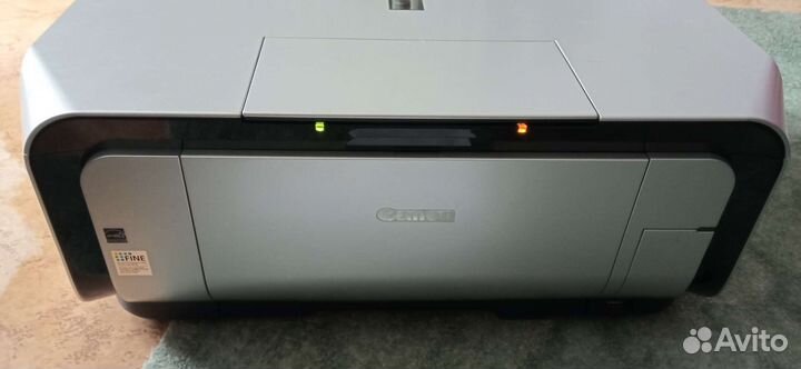 Мфу струиный Canon pixma MP610