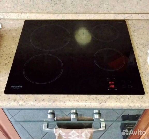 Ремонт плит,варочных панелей, Холодильников