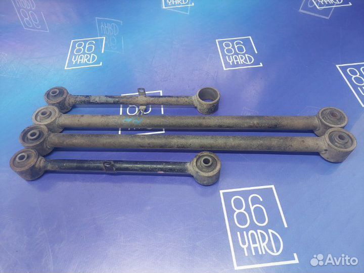 Тяга подвески задняя Toyota Land Cruiser UZJ100