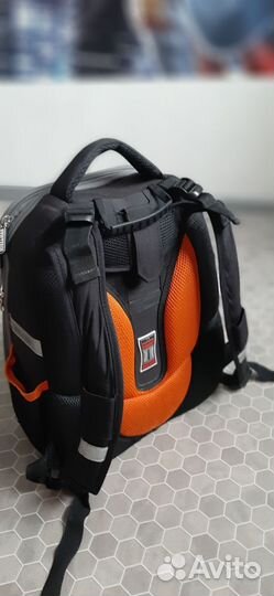 Рюкзак школьный б/у