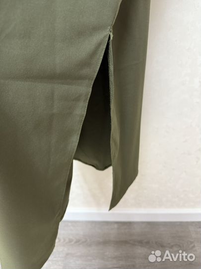 Сарафан летний женский 46