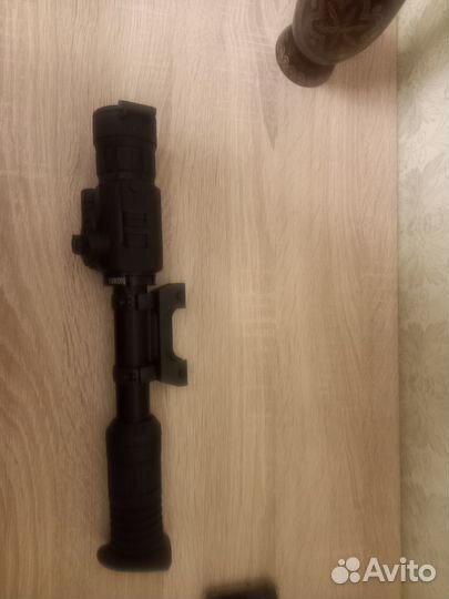 Продам прицел день/ночь Yukon photon xt 4.6x42L