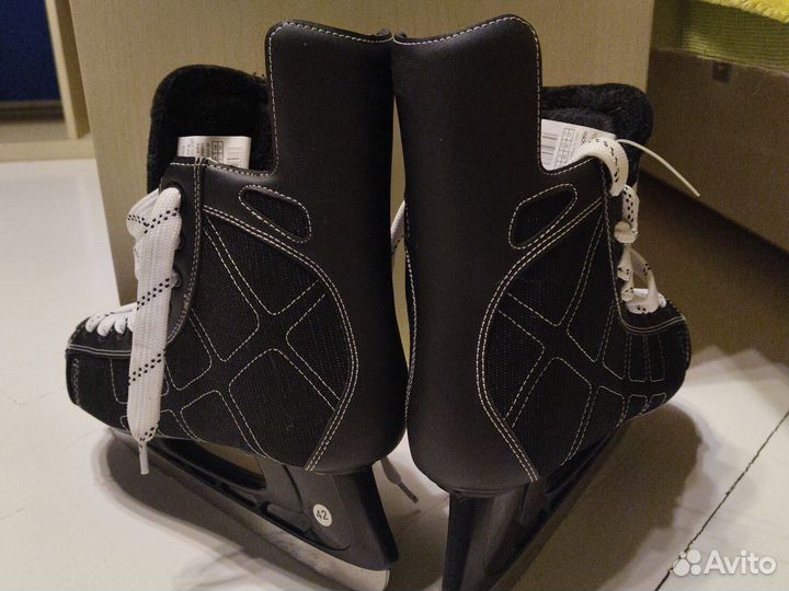 Коньки мужские oxylane