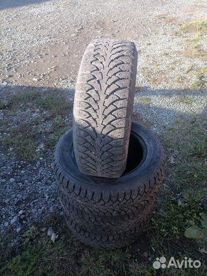Nordman Nordman 4 185/60 R14