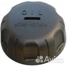 Крышка маслобака