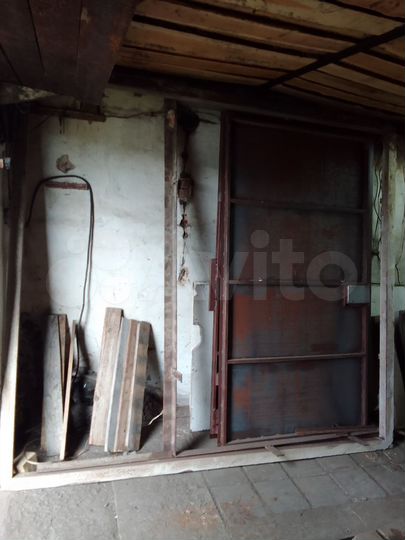 Гараж, 30 м²