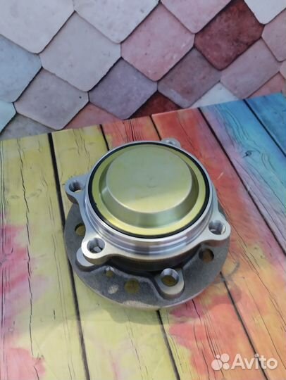 Ступица передняя Mercedes E-Classe W213 654920 80