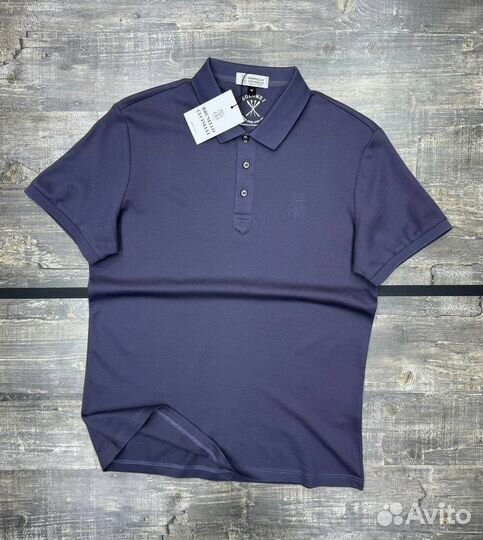 Поло Brunello Cucinelli