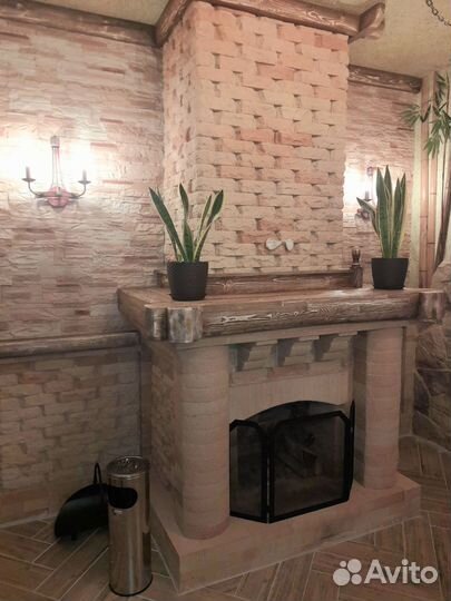 Печник.Барбекю,печные комплексы,камины,печи