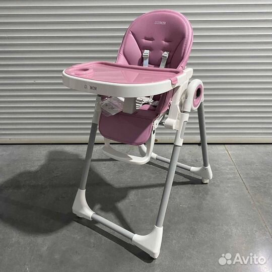 Стул для кормления Luxmom Q1