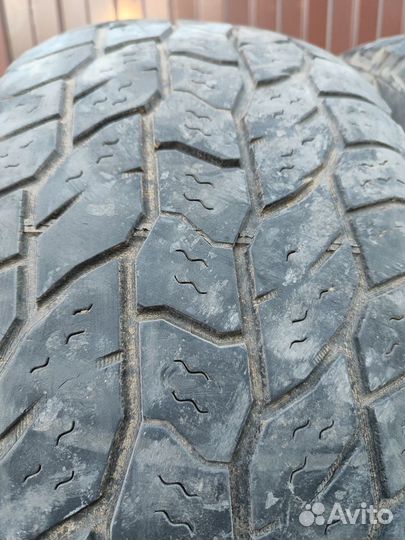 Cooper Discoverer A/T3 265/70 R18