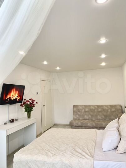 1-к. квартира, 33 м², 3/5 эт.