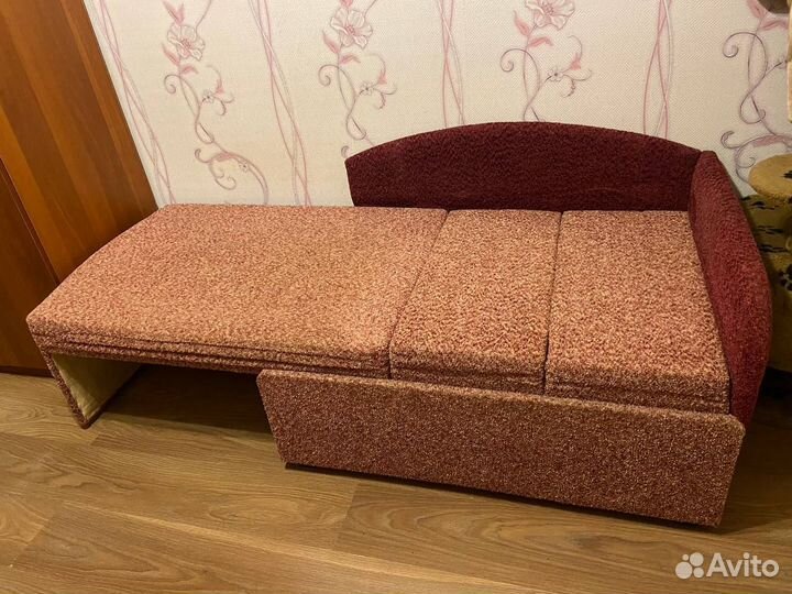 Детская кровать диван бу