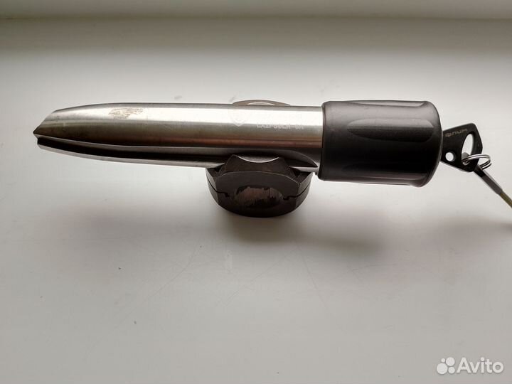 Блокиратор руля Nissan x-trail t32