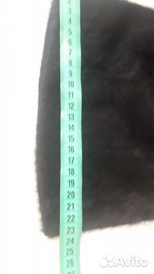 Шапка женская