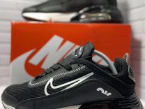 Nike air max 2090 black white