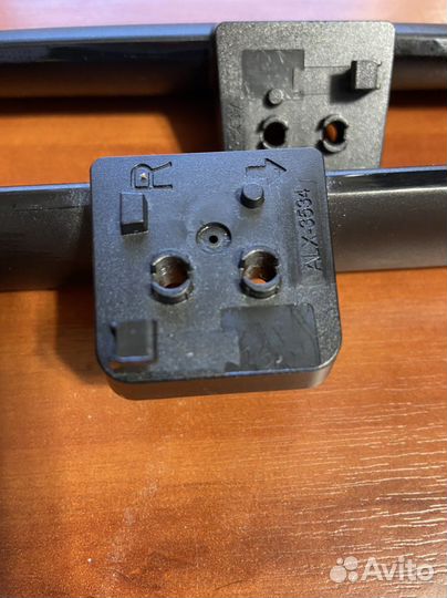 Philips 50pus7605/60 ножки для телевизора