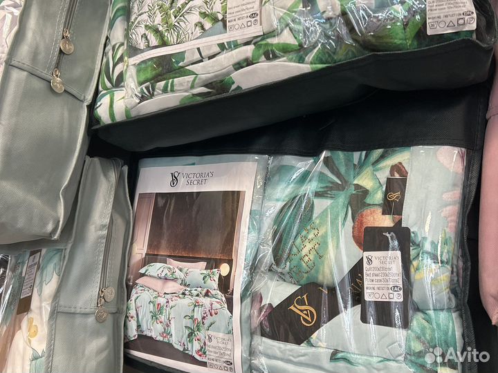 Постельное белье