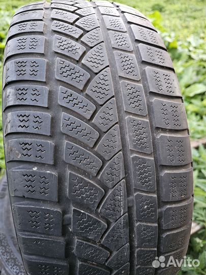 Continental ContiWinterContact TS 790 205/55 R16