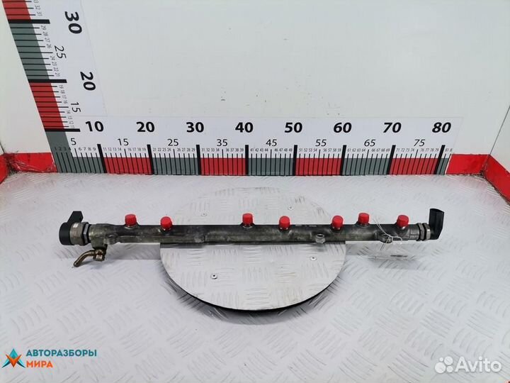 Регулятор давления топлива BMW 3 E46 2003