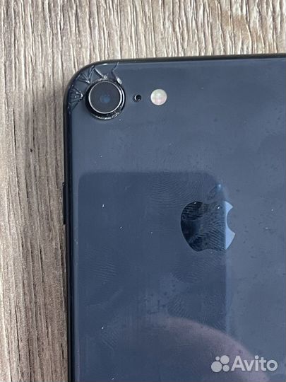 iPhone SE (2020), 64 ГБ