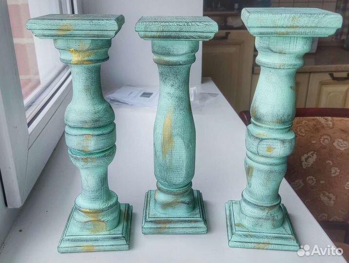 Подсвечники