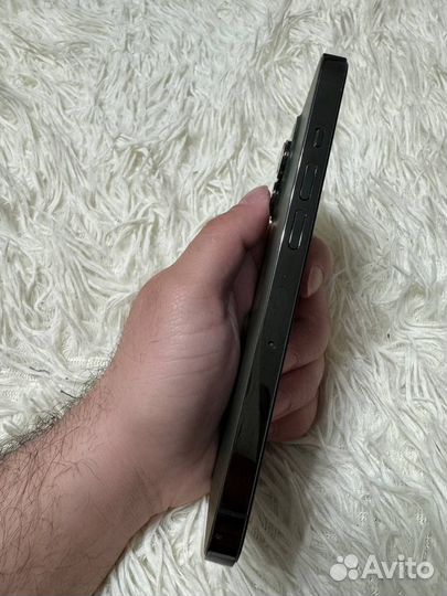 iPhone 13 Pro, 256 ГБ