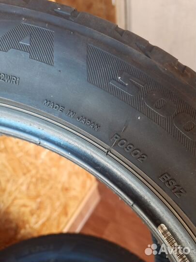 Bridgestone Potenza S001 205/55 R16 94W