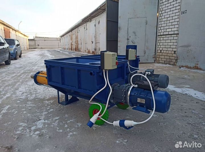 Растворонасос P 150