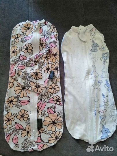 Кокон для новорожденных