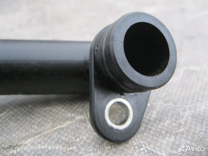 Форд Куга 2 Маслоприемник (Маслозаборник)