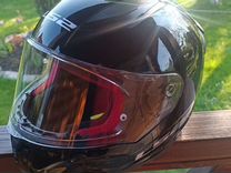 Шлем для мотоцикла XS