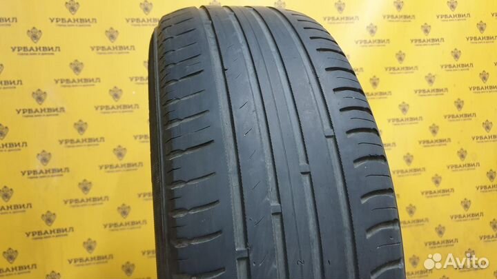 Nokian Tyres Hakka Green 205/60 R16 96H