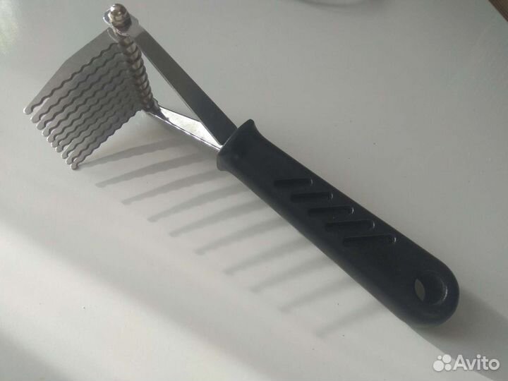 Расческа от колтунов