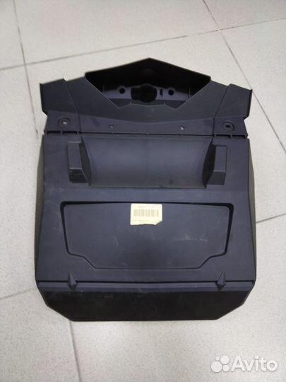 Брызговик (17-280) BRP Ski-Doo/Lynx kimpex 283983