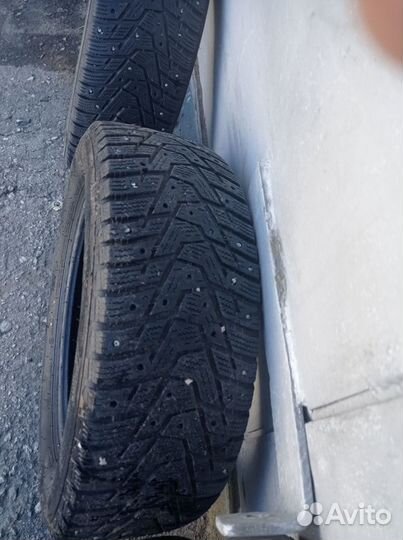 Hankook Winter I'Pike RS2 W429 185/60 R14 29M