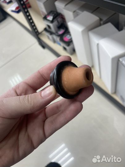 Кувшин со стаканчиками