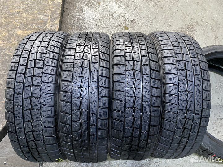 Dunlop Winter Maxx 185/65 R15 88Q