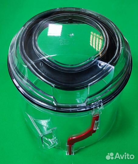 Контейнер для мусора в сборе Dyson DC36