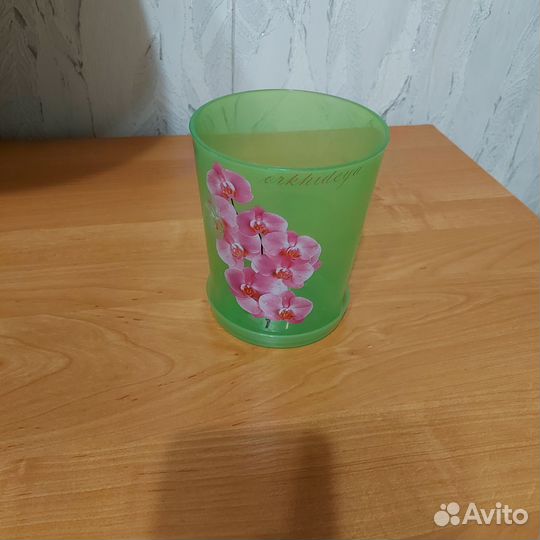 Горшок для орхидеи