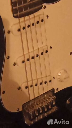 Fender Squier Stratocaster
