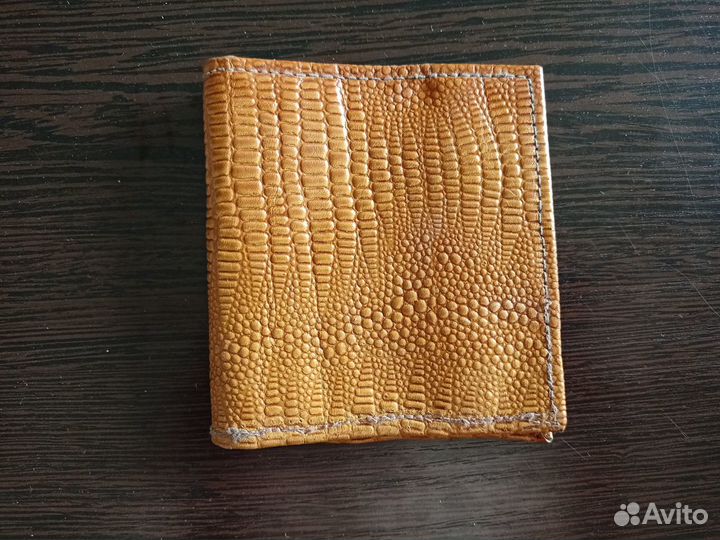 Бумажник СССР