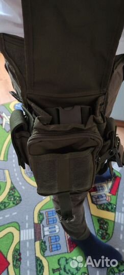 Сумка юнармия